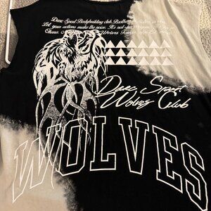 Darc Sport Ohana oversized 2XL 967-1000